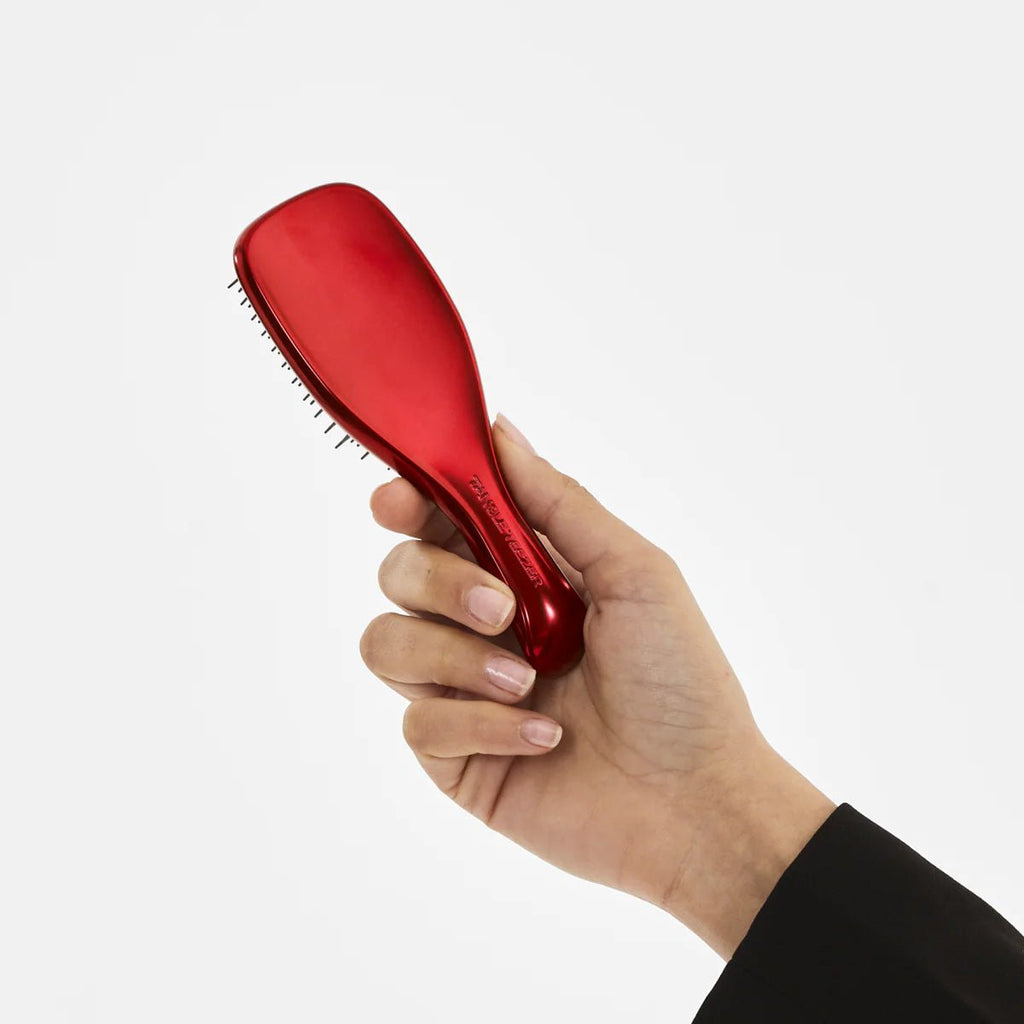 Tangle Teezer Ultimate Detangler Mini The Devil Wears Prada LE - KOOS • alles voor de kapper - Tangle Teezer - Haarborstels