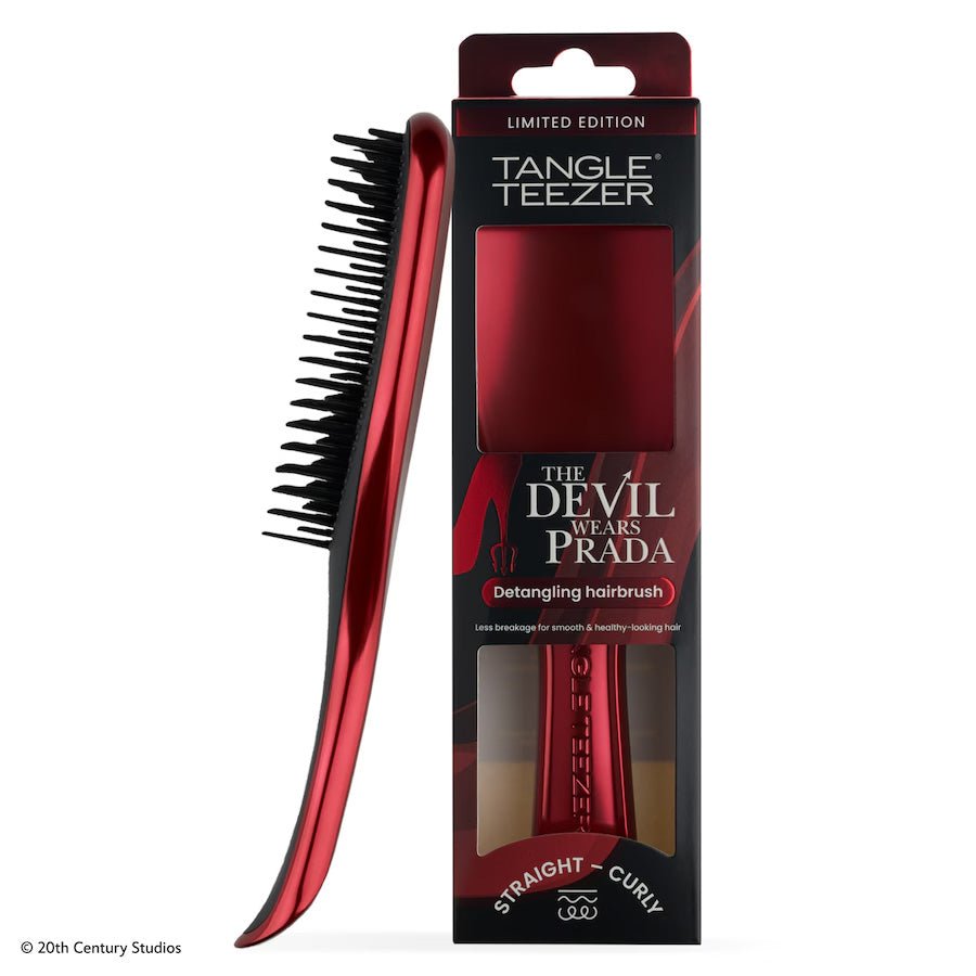 Tangle Teezer Ultimate Detangler The Devil Wears Prada LE - KOOS • alles voor de kapper - Tangle Teezer - Haarborstels