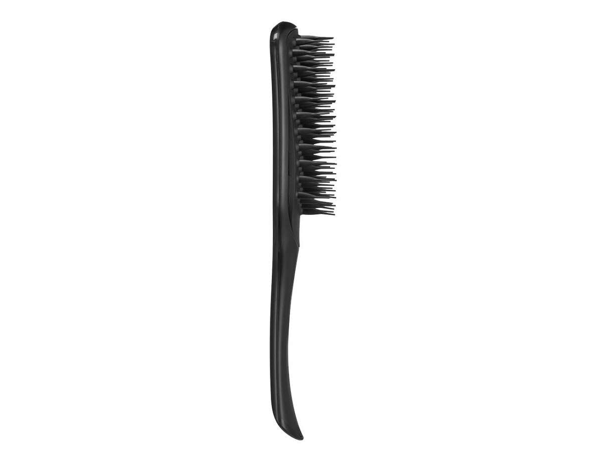 Tangle Teezer Vented Blow - Dry Hairbrush Jet Black - KOOS • alles voor de kapper - Tangle Teezer - Ontwarborstels