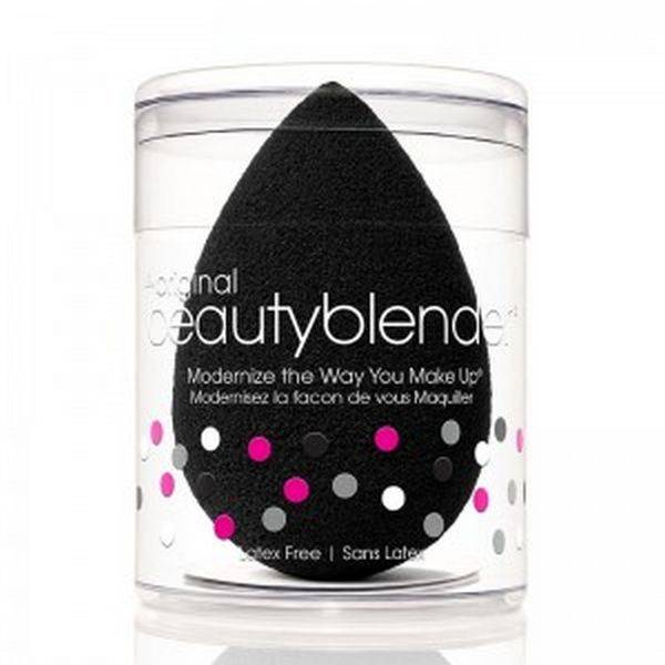 The Original Beautyblender Zwart - KOOS • alles voor de kapper - Beautyblender - Make-up sponsjes