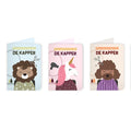 Tiny Pixel Haarlok Kaarten 24st Assorti - KOOS • alles voor de kapper - Tiny Pixel - Verkoopartikelen