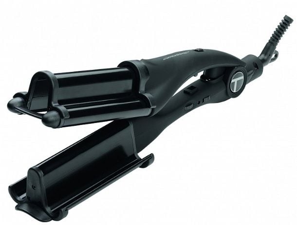 Tondeo Cerion Wave Maxi 3731 - KOOS • alles voor de kapper - Tondeo - Krultangen