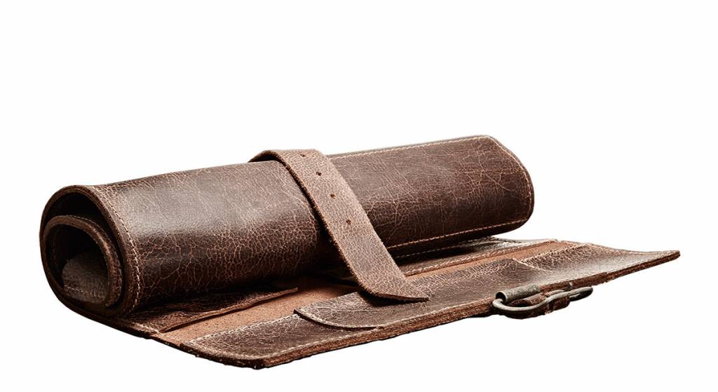 Tondeo Guardsman Materialenhouder - KOOS • alles voor de kapper - Tondeo - Schaar Accessoires