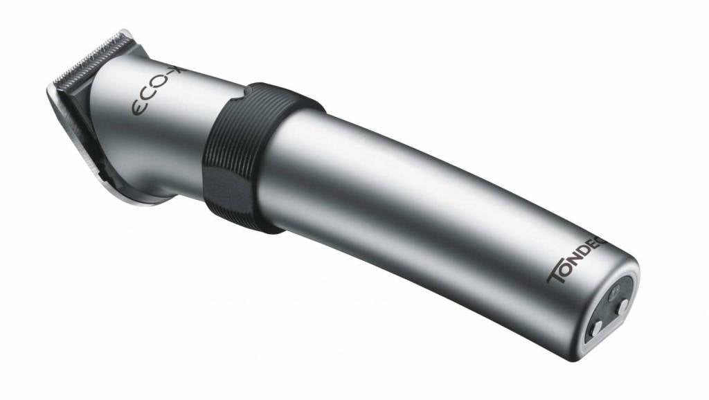 Tondeo Trimmer Eco XS Zilver - KOOS • alles voor de kapper - Tondeo - Trimmers