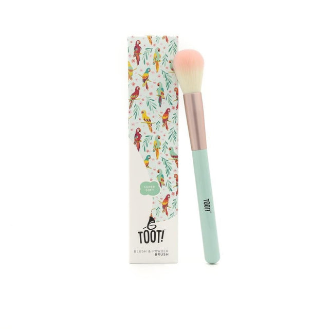TOOT! Blush & Powder Brush - KOOS • alles voor de kapper - TOOT! - Kids make-up