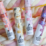 TOOT! Natural Lipgloss - KOOS • alles voor de kapper - TOOT! - Kids make-up