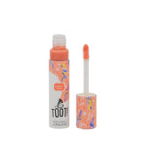 TOOT! Natural Lipgloss - KOOS • alles voor de kapper - TOOT! - Kids make-up