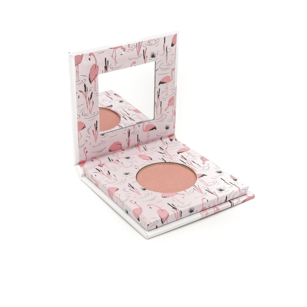 TOOT! Natural Mineral Blush - KOOS • alles voor de kapper - TOOT! - Kids make-up