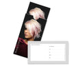 Trend Design Beauty Cheque Cadeaubon 20st - KOOS • alles voor de kapper - KOOS - Cadeaubonnen