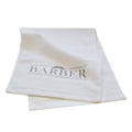 Trend Design Handdoek Barber Met Snor Motief - KOOS • alles voor de kapper - Trend Design - Handdoeken