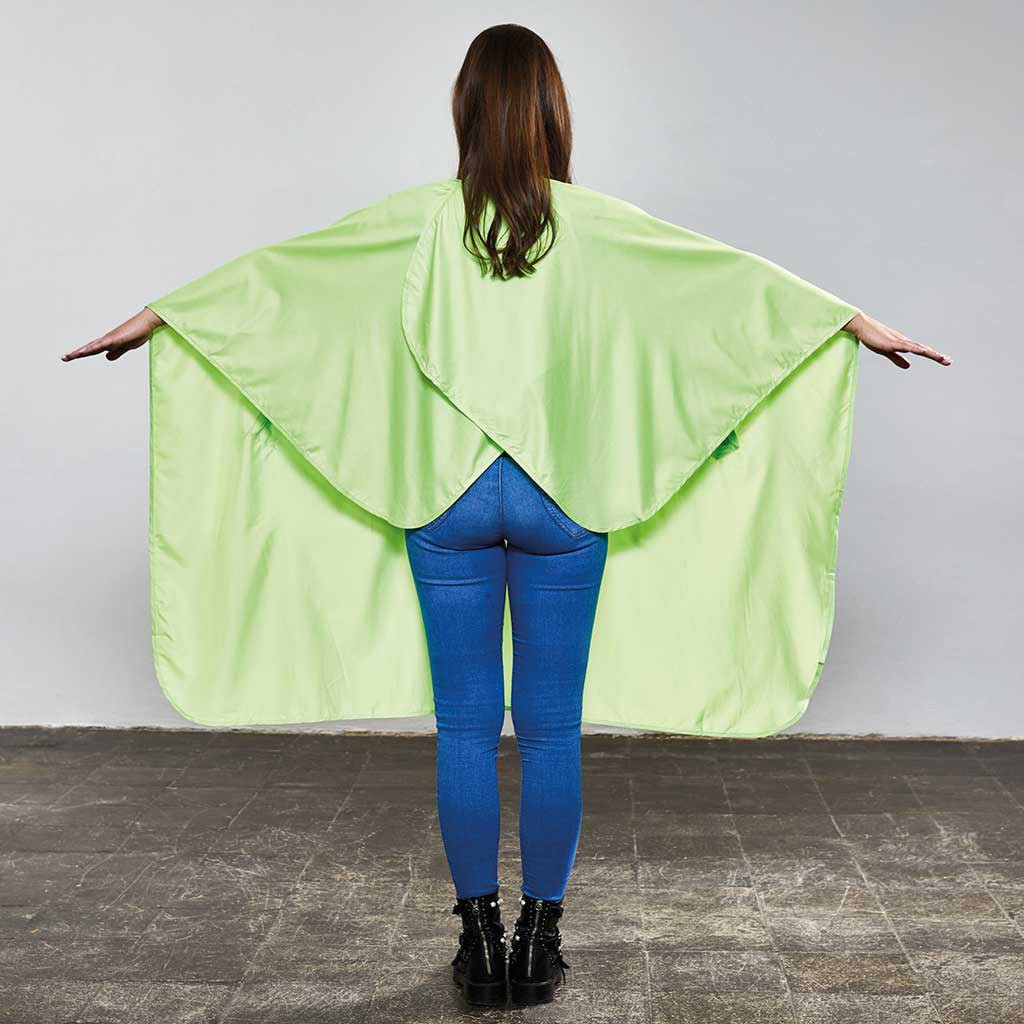 Trend Design Kaplaken Skinny - KOOS • alles voor de kapper - Trend Design - Kapmantels