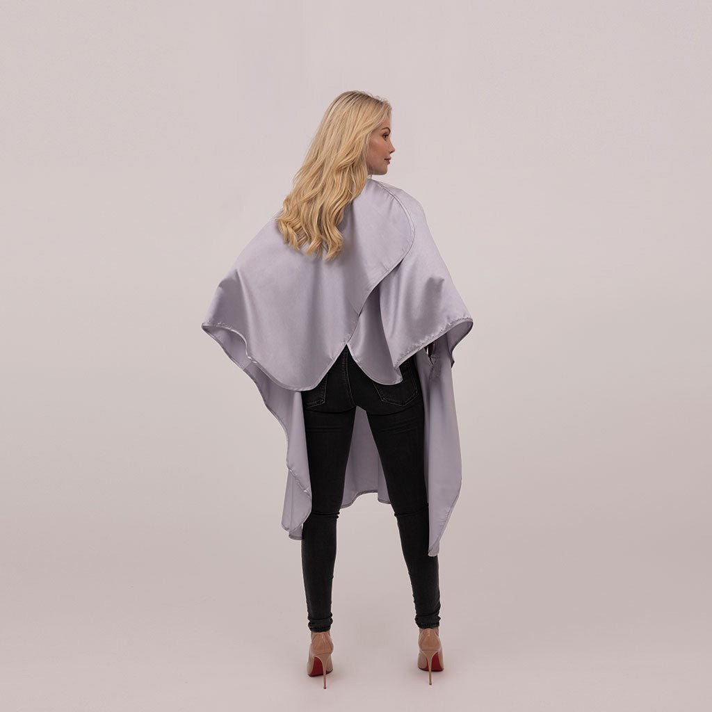 Trend Design Kaplaken Skinny - KOOS • alles voor de kapper - Trend Design - Kapmantels