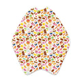 Trend Design Kinder Kaplaken Candy Cape - KOOS • alles voor de kapper - Trend Design - Kinder kapmantels