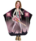 Trend Design Kinderlaken Rockstar - KOOS • alles voor de kapper - Trend Design - Kinder kapmantels