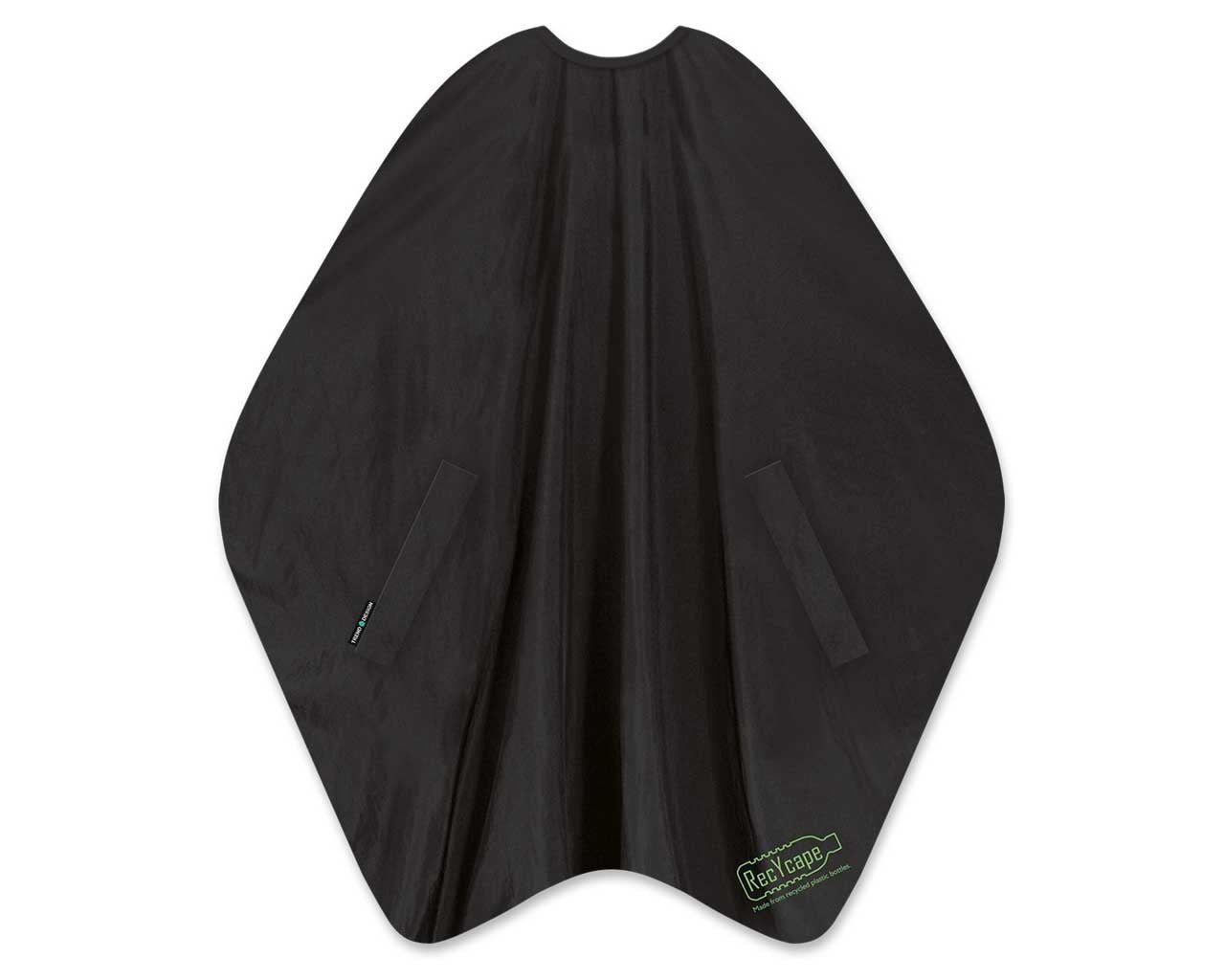 Trend-Design RecYcape Nano Verflaken Zwart - KOOS • alles voor de kapper - Trend Design - Verflakens