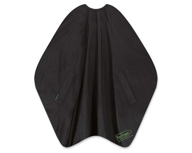 Trend-Design RecYcape Nano Verflaken Zwart - KOOS • alles voor de kapper - Trend Design - Verflakens