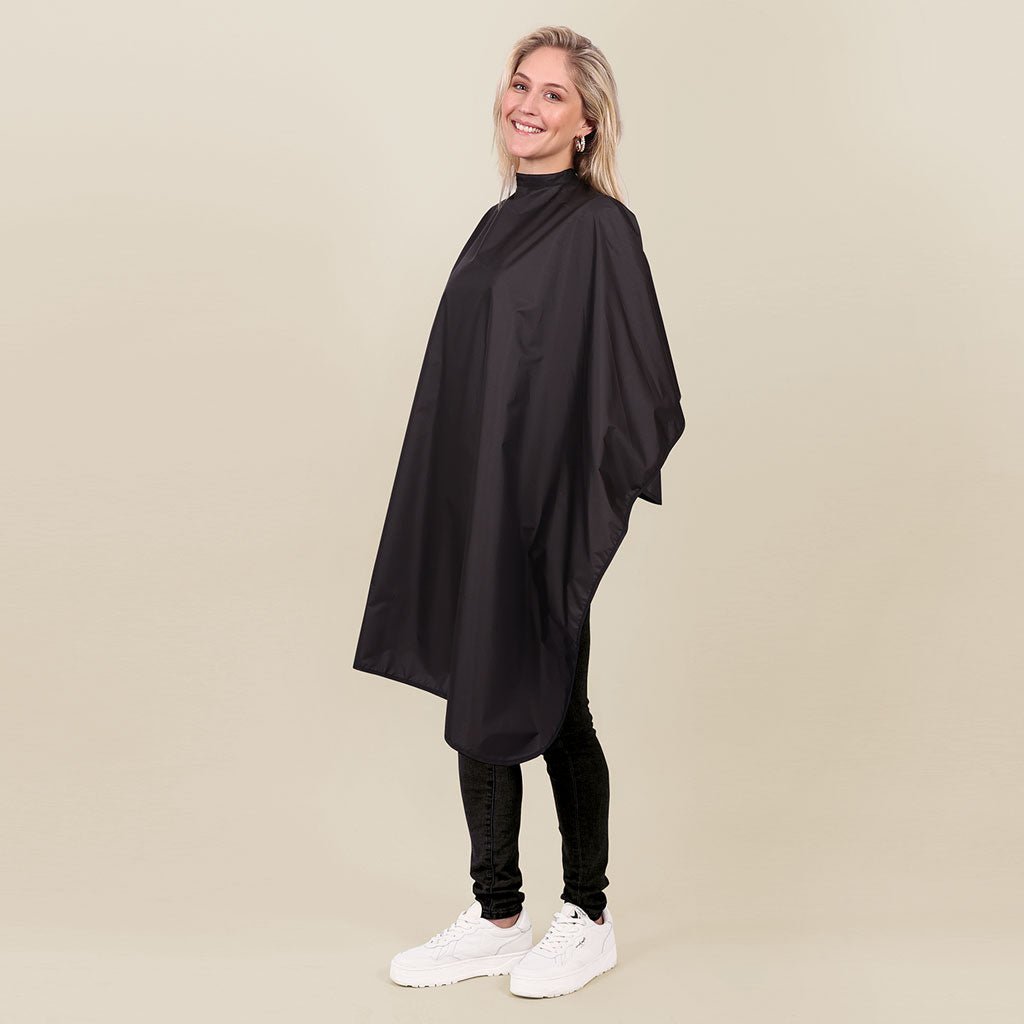 Trend Design Verflaken BasicColour Zwart - KOOS • alles voor de kapper - Trend Design - Verflakens