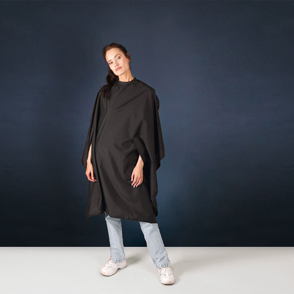 Trend Design Verflaken Nano Compact Uni Zwart - KOOS • alles voor de kapper - Trend Design - Verflakens