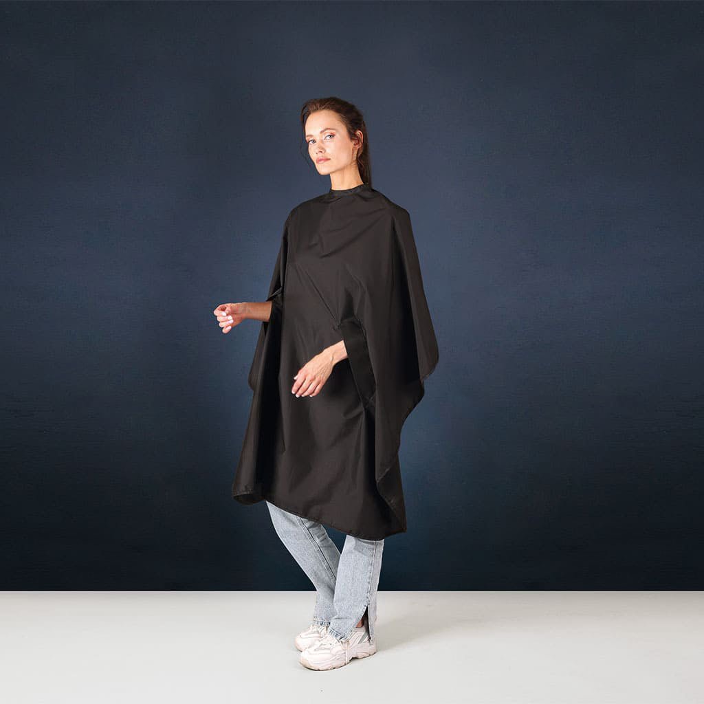 Trend Design Verflaken Nano Compact Uni Zwart - KOOS • alles voor de kapper - Trend Design - Verflakens