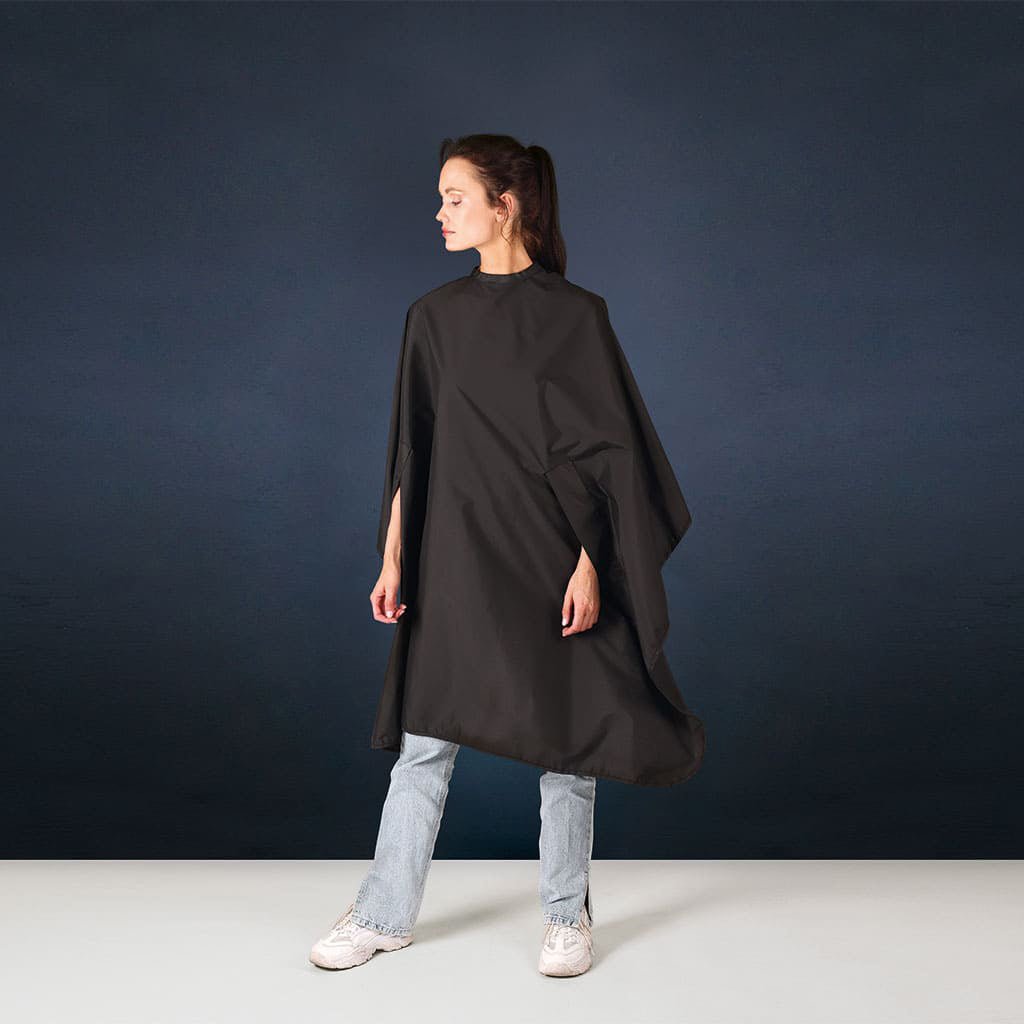 Trend Design Verflaken Nano Compact Uni Zwart - KOOS • alles voor de kapper - Trend Design - Verflakens