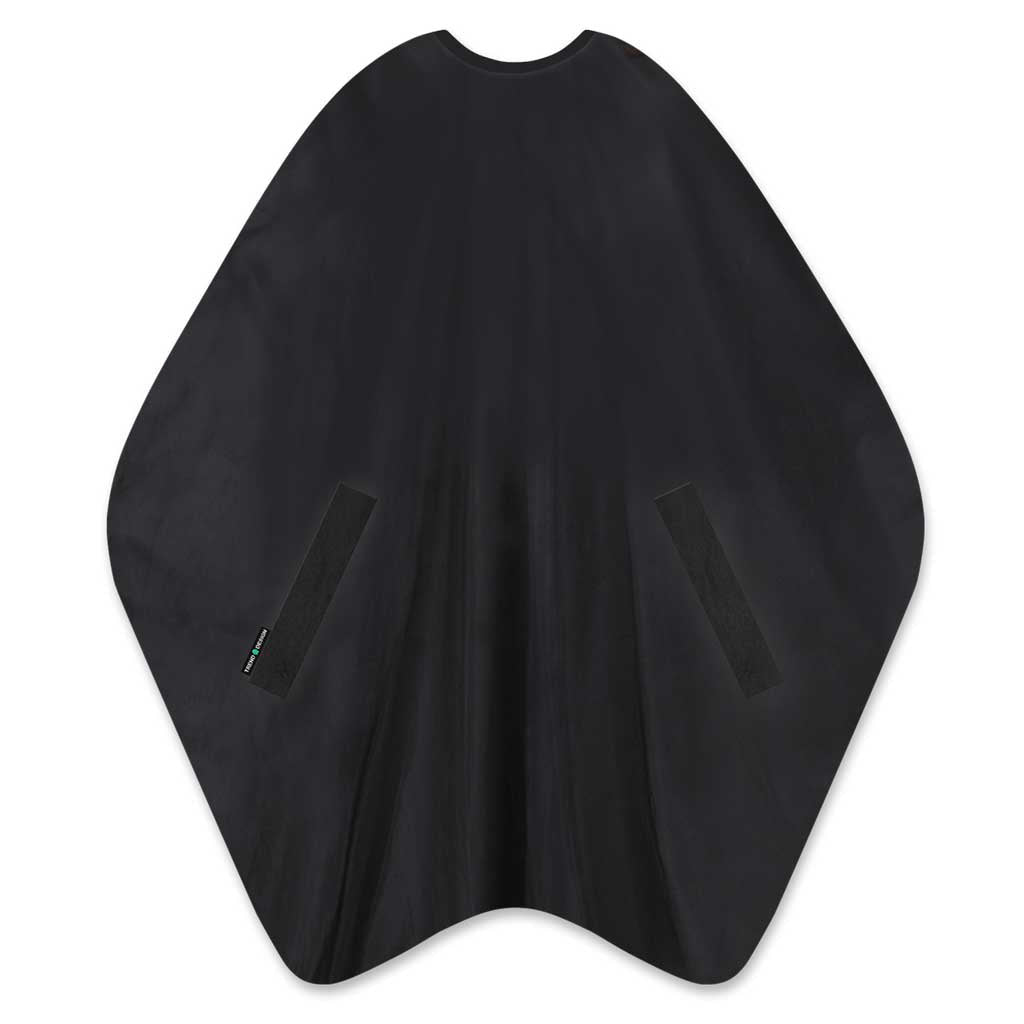 Trend Design Verflaken Nano Compact Uni Zwart - KOOS • alles voor de kapper - Trend Design - Verflakens