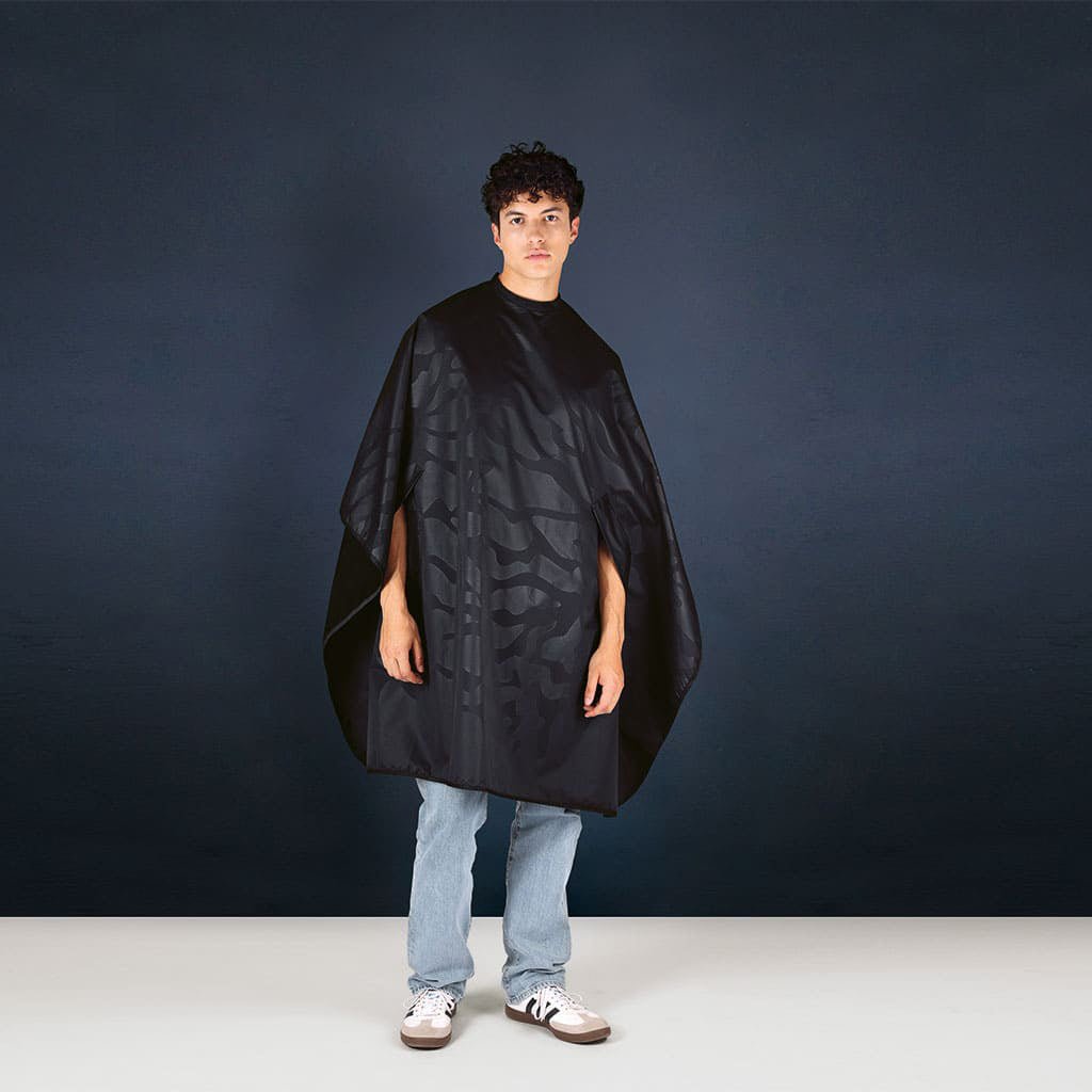 Trend Design Verflaken Nano Compact Zwart - KOOS • alles voor de kapper - Trend Design - Verflakens