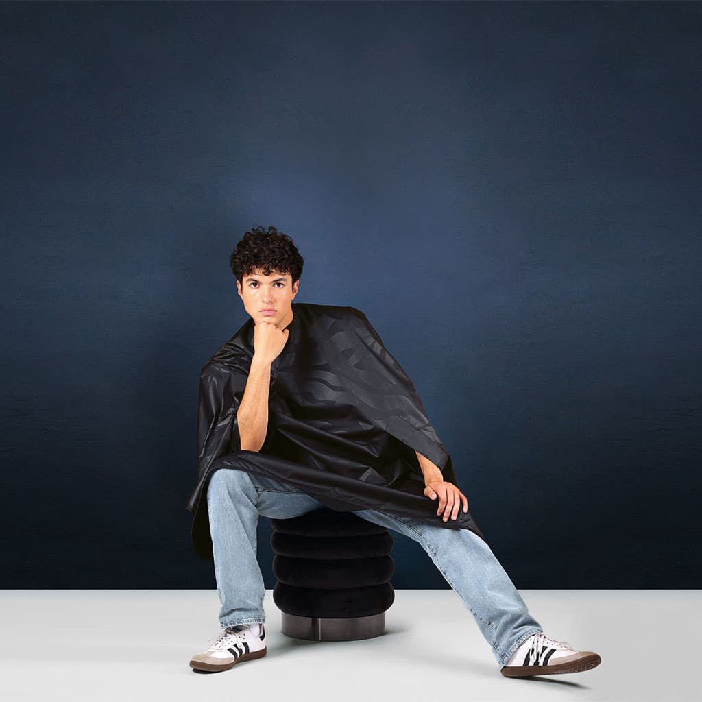 Trend Design Verflaken Nano Compact Zwart - KOOS • alles voor de kapper - Trend Design - Verflakens