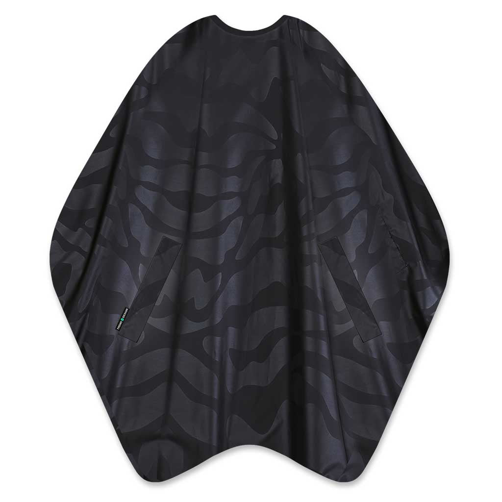Trend Design Verflaken Nano Compact Zwart - KOOS • alles voor de kapper - Trend Design - Verflakens