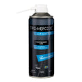 Trimmercide Air Duster Spray 400ml - KOOS • alles voor de kapper - Trimmercide - Electra onderhoud