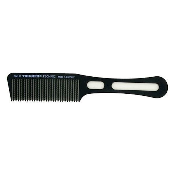 Triumph 7643M/8.5 Technic Kam - KOOS • alles voor de kapper - Triumph - Kammen