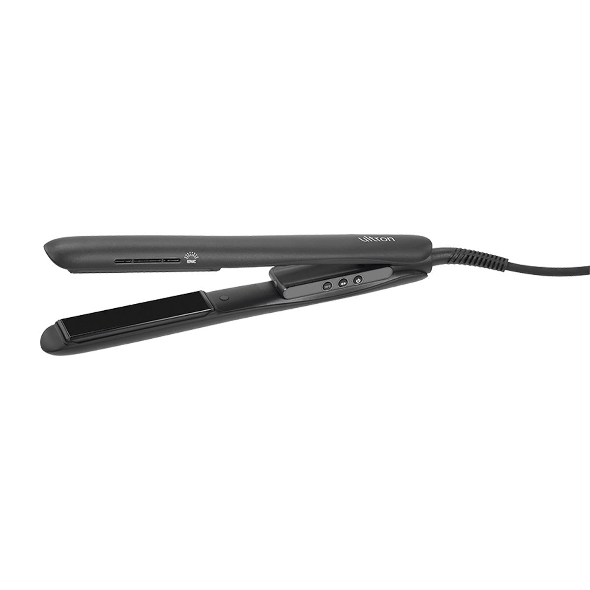 Ultron Enyi Ionic Straightener + gratis Gianna etui & toolmat - KOOS • alles voor de kapper - Ultron - Stijltangen