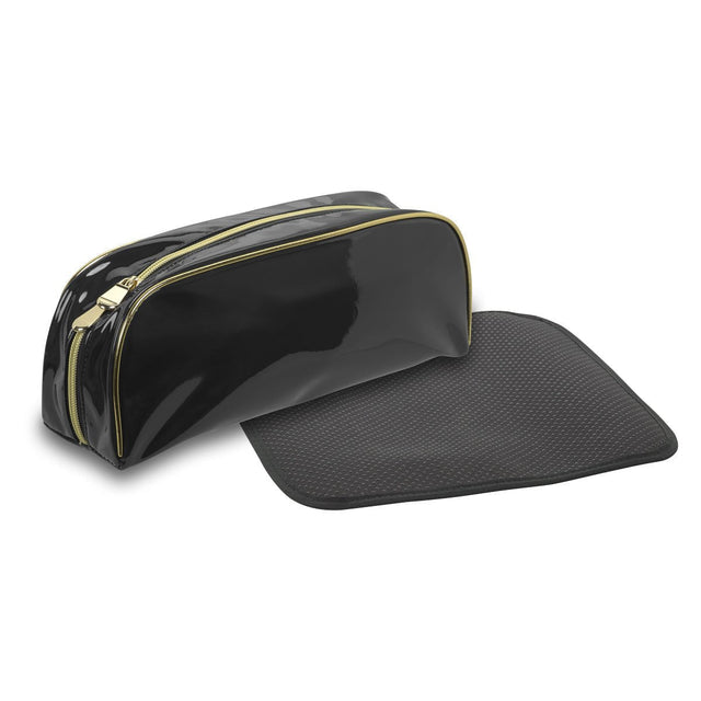 Ultron Gianna Etui + Hittebestendige Mat - KOOS • alles voor de kapper - Ultron - Electra accessoires