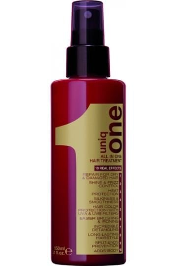Uniq One Hair Treatment 150ml - KOOS • alles voor de kapper - Revlon - Treatment