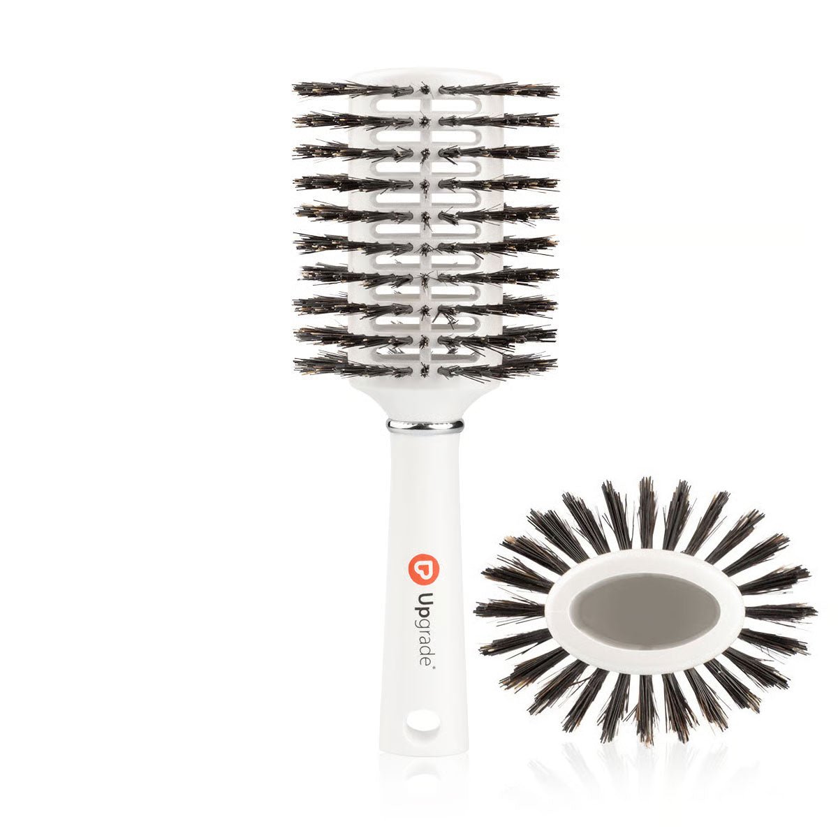 Upgrade Ellipse Borstel - KOOS • alles voor de kapper - Labor Pro - Fohnborstels