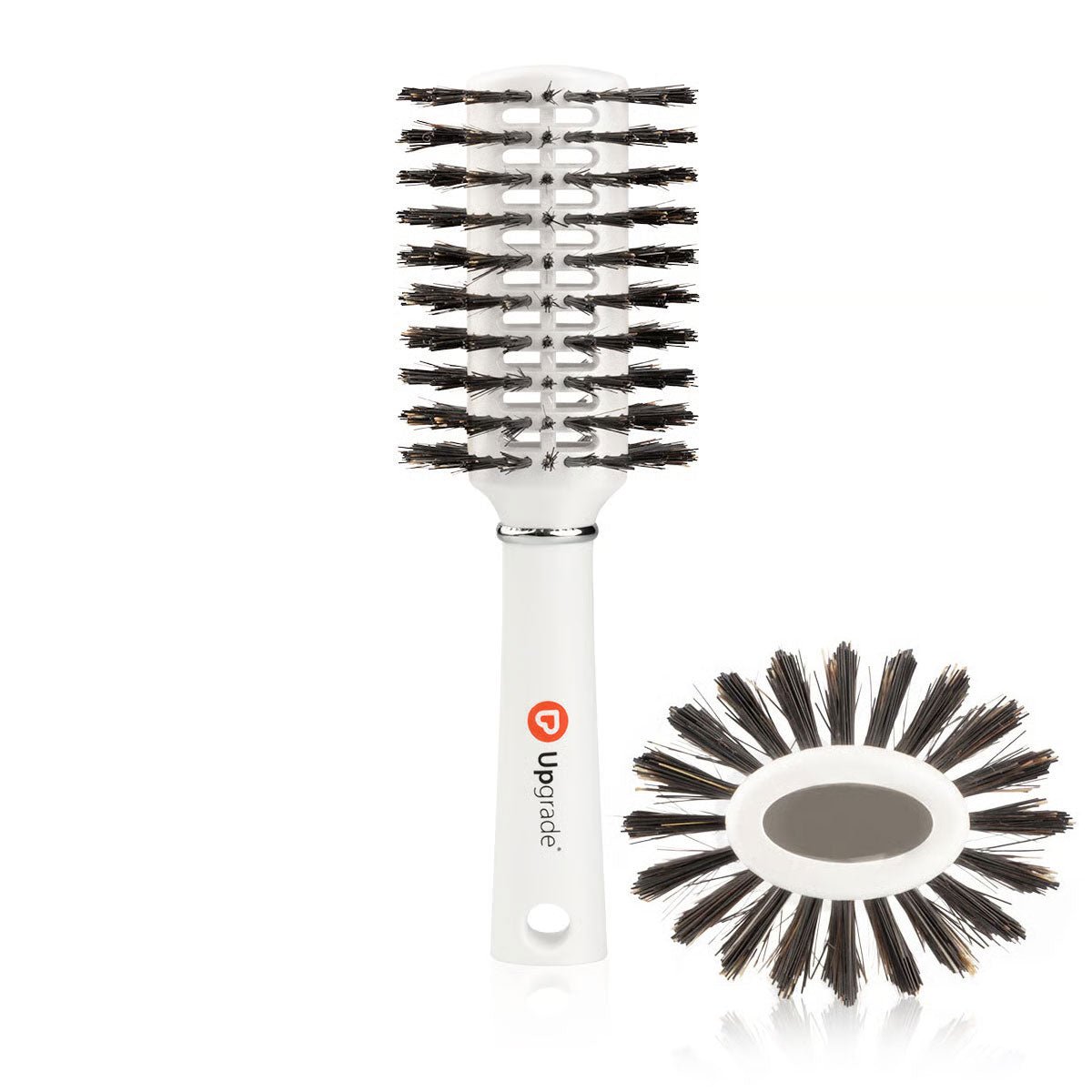 Upgrade Ellipse Borstel - KOOS • alles voor de kapper - Labor Pro - Fohnborstels