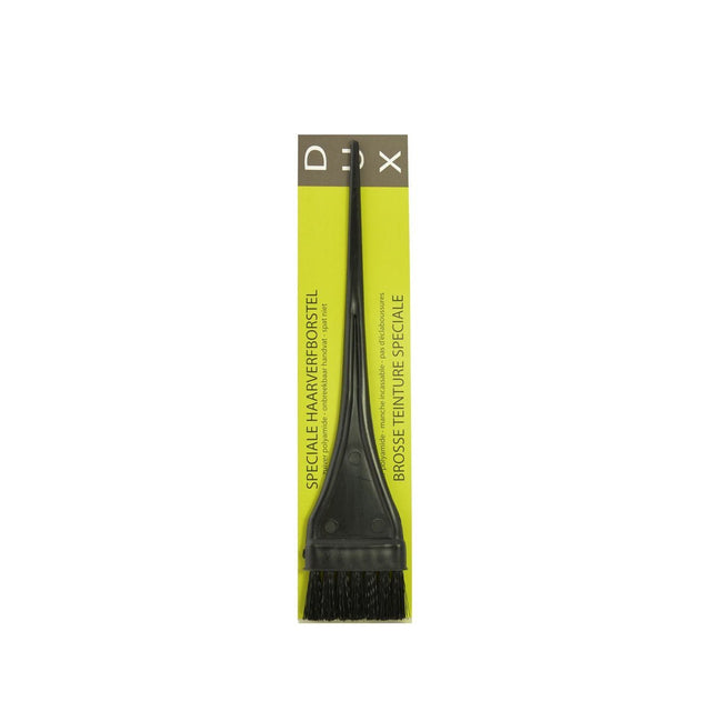 Verfkwast Dux Met Ribbel Smal - KOOS • alles voor de kapper - Dux - Verfkwasten