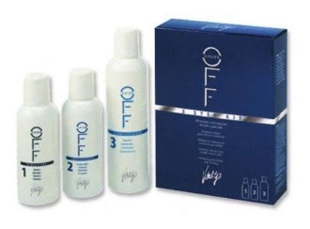 Vitality's Deco Color Off Kit - KOOS • alles voor de kapper - Vitality's - Serviceproducten