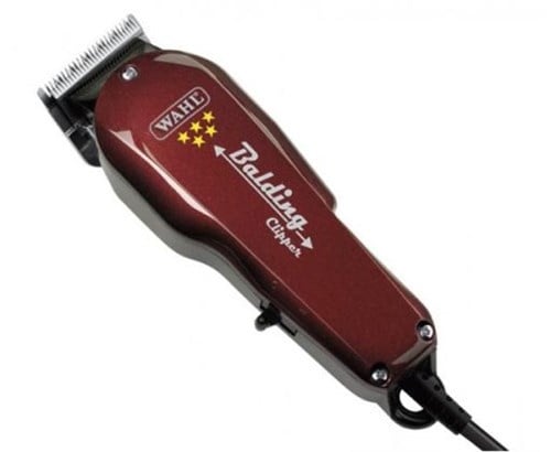 Wahl 5-Star Balding Clipper - KOOS • alles voor de kapper - Wahl - Tondeuses