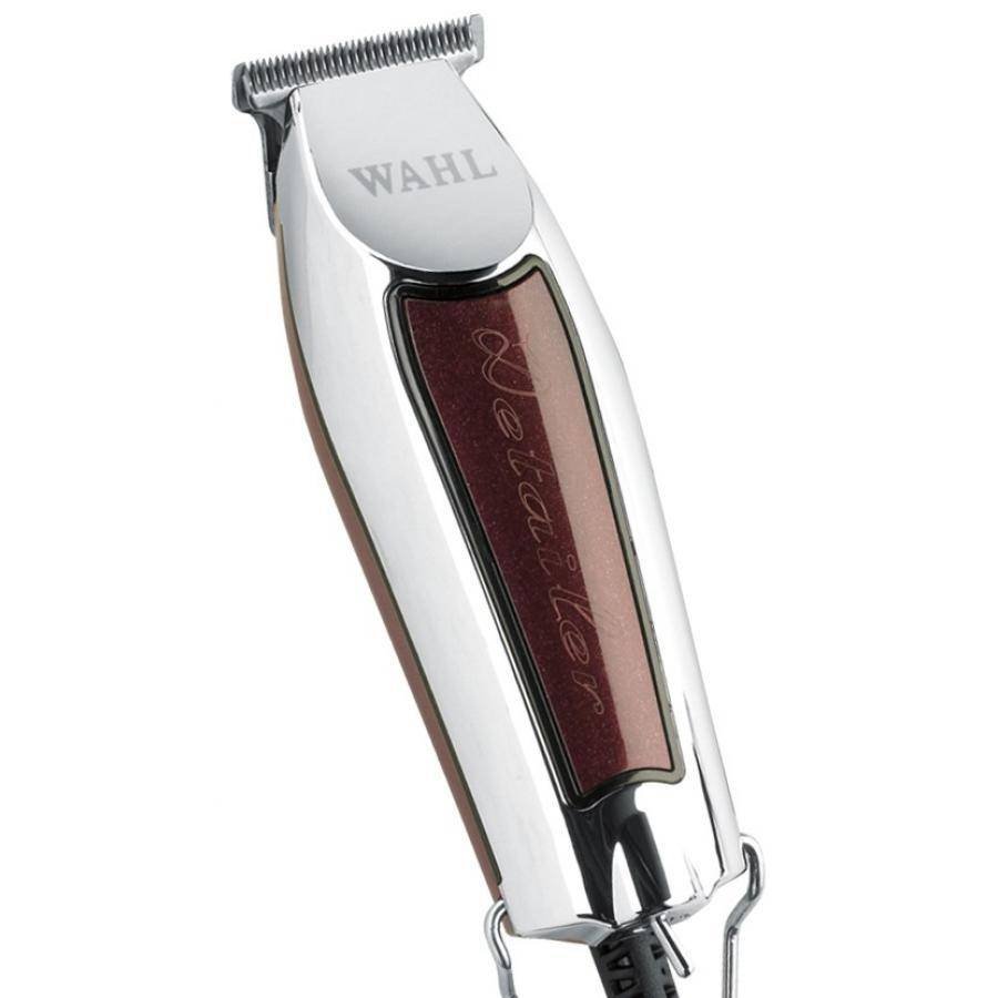 Wahl 5-Star Detailer Trimmer Wide Blade - KOOS • alles voor de kapper - Wahl - Trimmers
