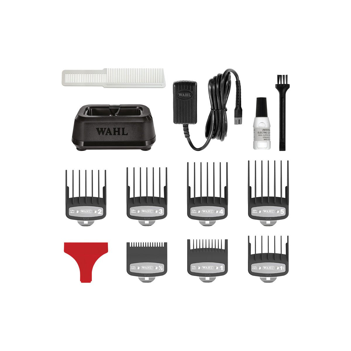 Wahl 5-Star Senior 2.0 Tondeuse - KOOS • alles voor de kapper - Wahl - Tondeuses