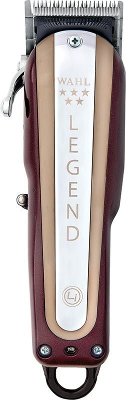 Wahl 5-Star Series Legend Tondeuse Draadloos - KOOS • alles voor de kapper - Wahl - Tondeuses