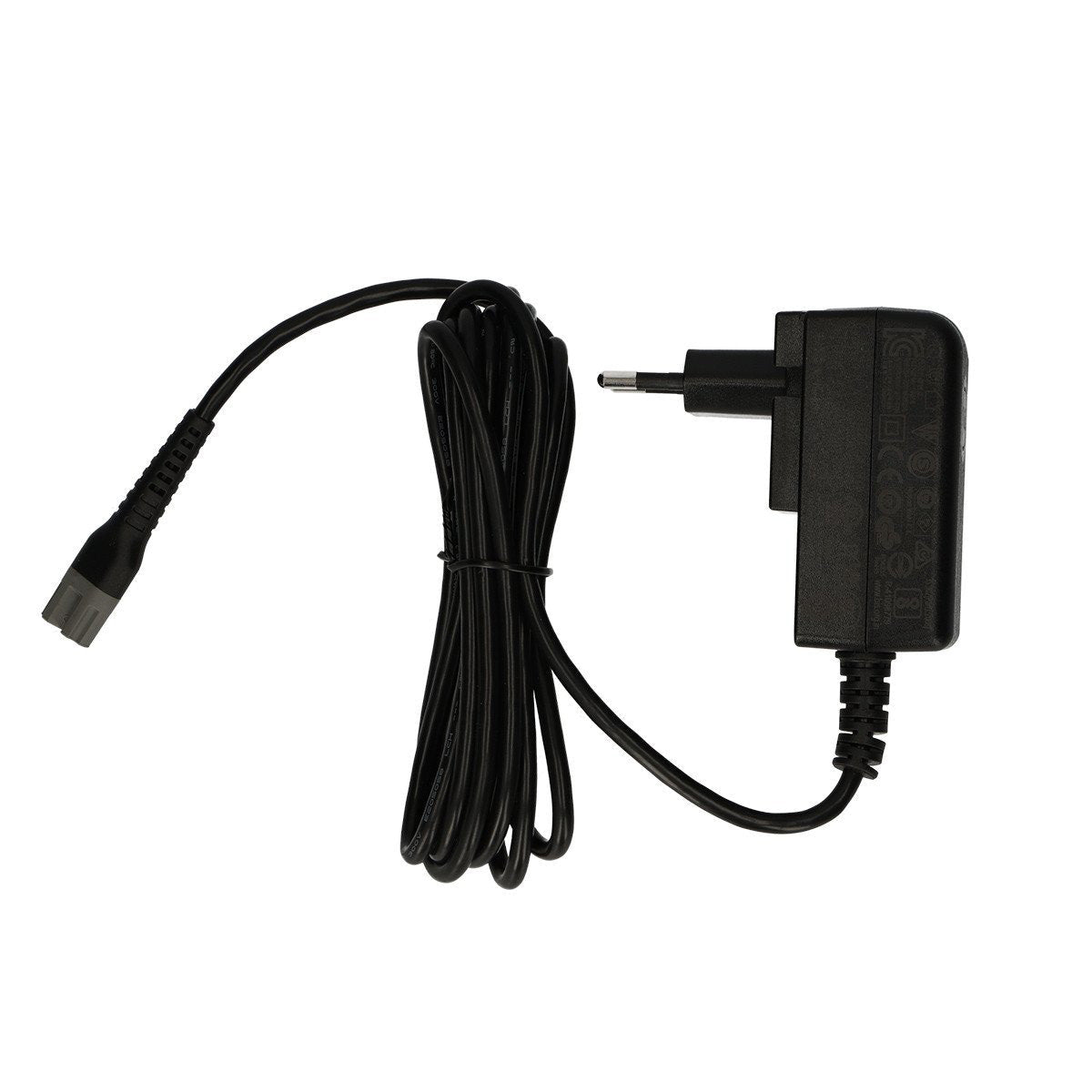 Wahl 5 Volt Adapter incl. EU Pin - KOOS • alles voor de kapper - Wahl - Electra onderdelen
