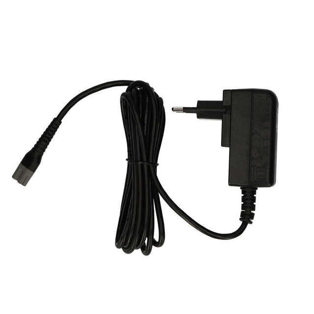 Wahl 5 Volt Adapter incl. EU Pin - KOOS • alles voor de kapper - Wahl - Electra onderdelen