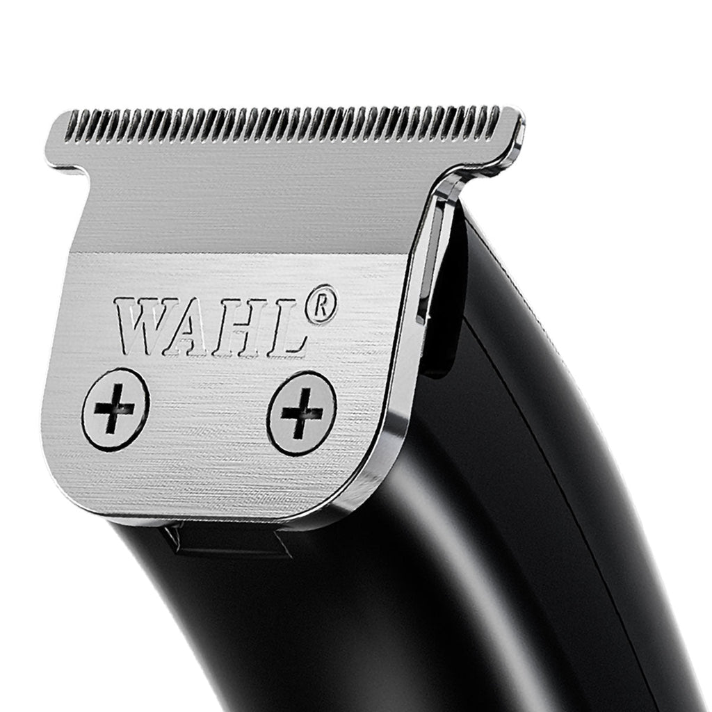 Wahl ChroMini Duo T-Blade Snijmes - KOOS • alles voor de kapper - Wahl - Mesbladen