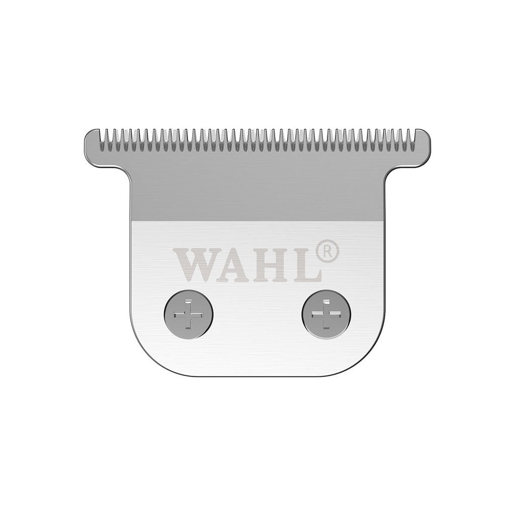 Wahl ChroMini Duo T-Blade Snijmes - KOOS • alles voor de kapper - Wahl - Mesbladen