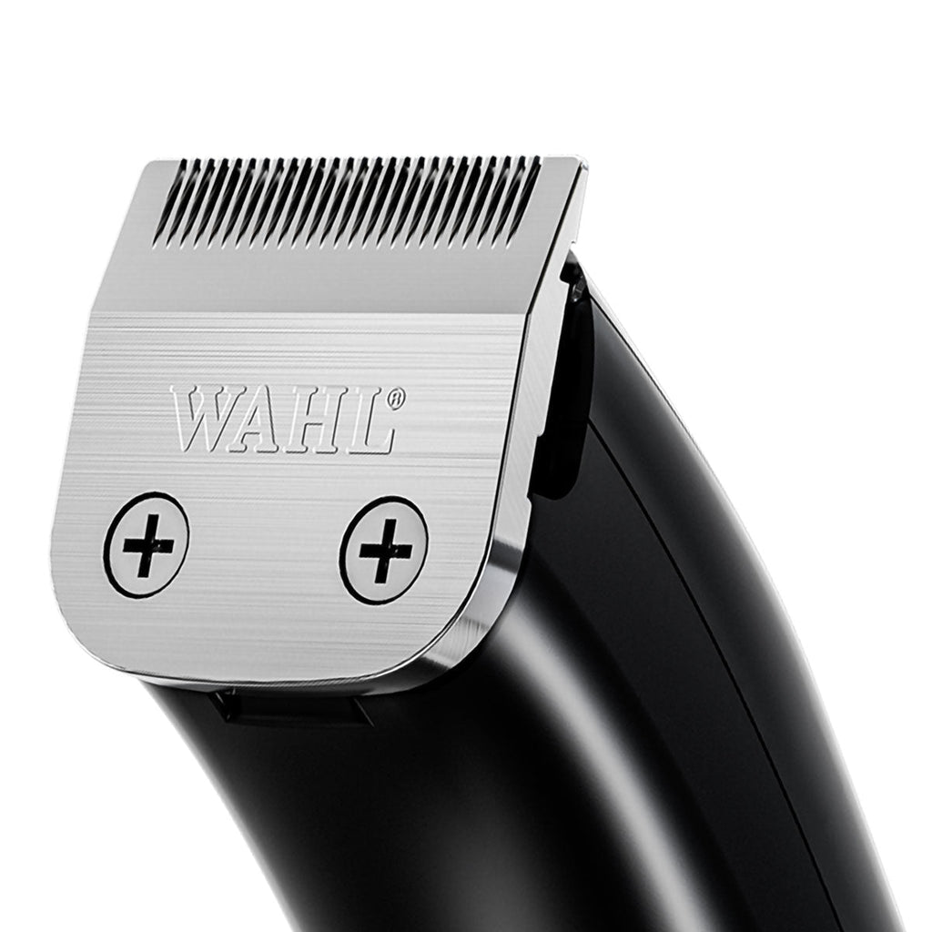 Wahl ChroMini Duo U-Blade Smal Snijmes - KOOS • alles voor de kapper - Wahl - Mesbladen