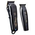 Wahl Cordless Barber Combo Zwart - KOOS • alles voor de kapper - Wahl - Tondeuses