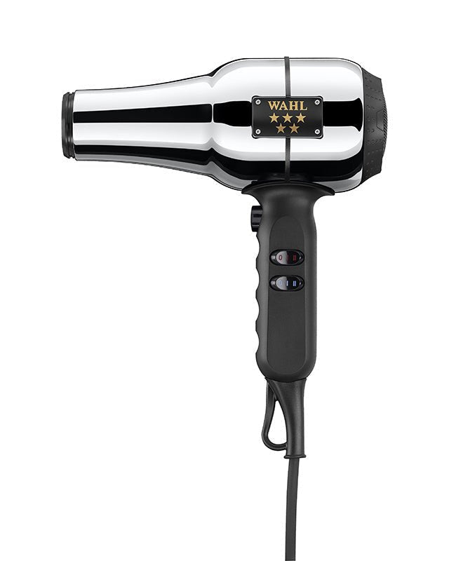 Wahl Fohn 5-Star Barber Dryer - KOOS • alles voor de kapper - Wahl - Fohns