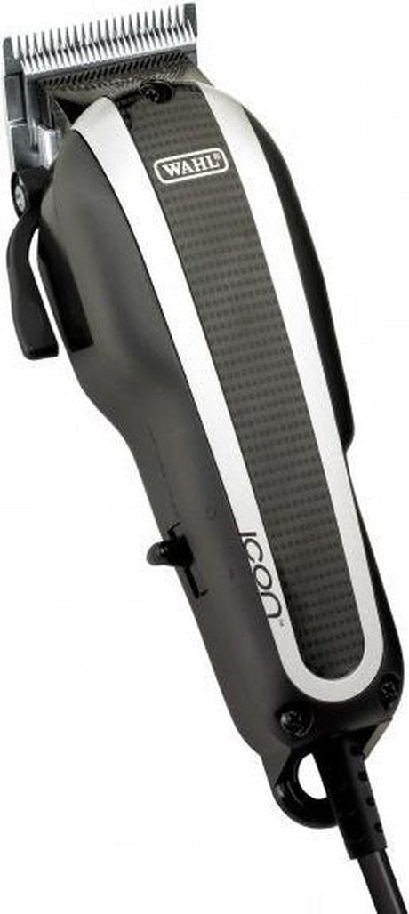 Wahl Icon Clipper Met Snoer - KOOS • alles voor de kapper - Wahl - Tondeuses