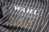 Wahl Kaplaken Barber 5-Star Zwart - KOOS • alles voor de kapper - Wahl - Kapmantels